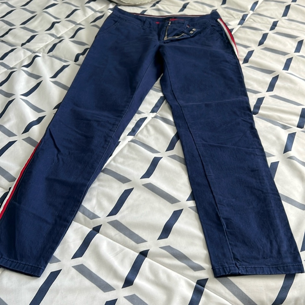 Tommy Hilfiger Hampton slim pants